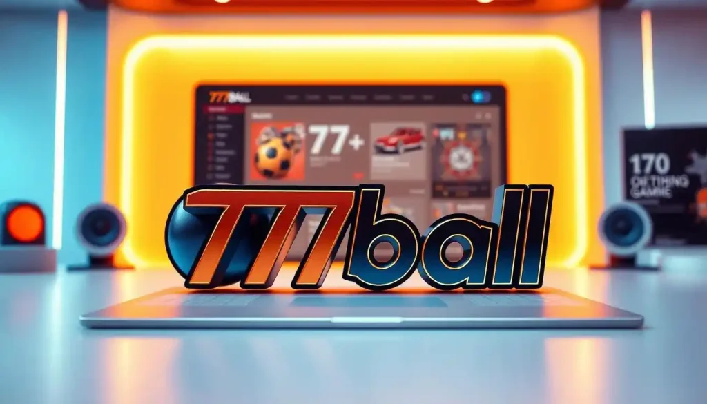 Game đổi thưởng 77ball