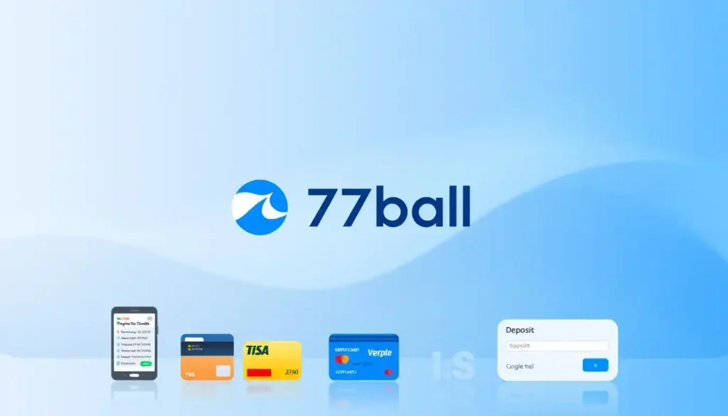Nạp tiền vào 77ball