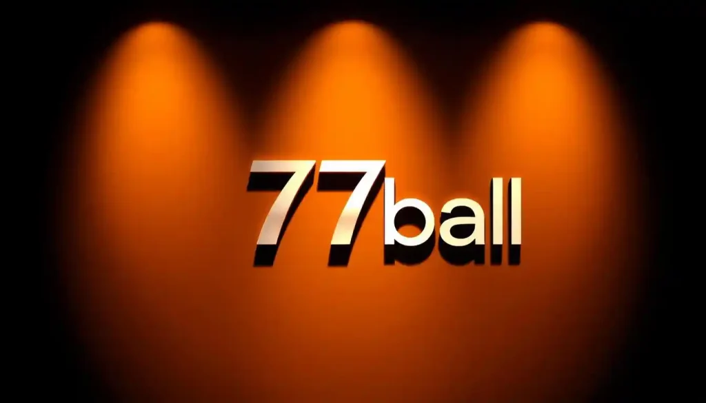 Nhà cái 77ball