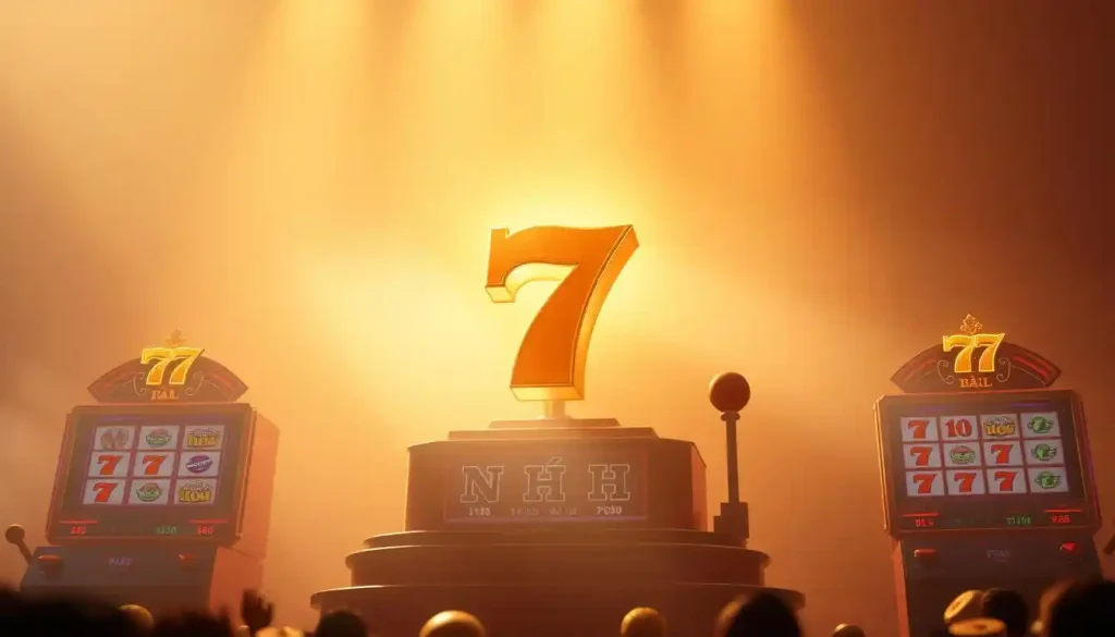 Nổ hũ ăn tiền 77ball