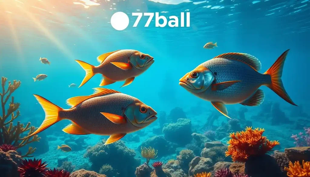 bắn cá 77ball