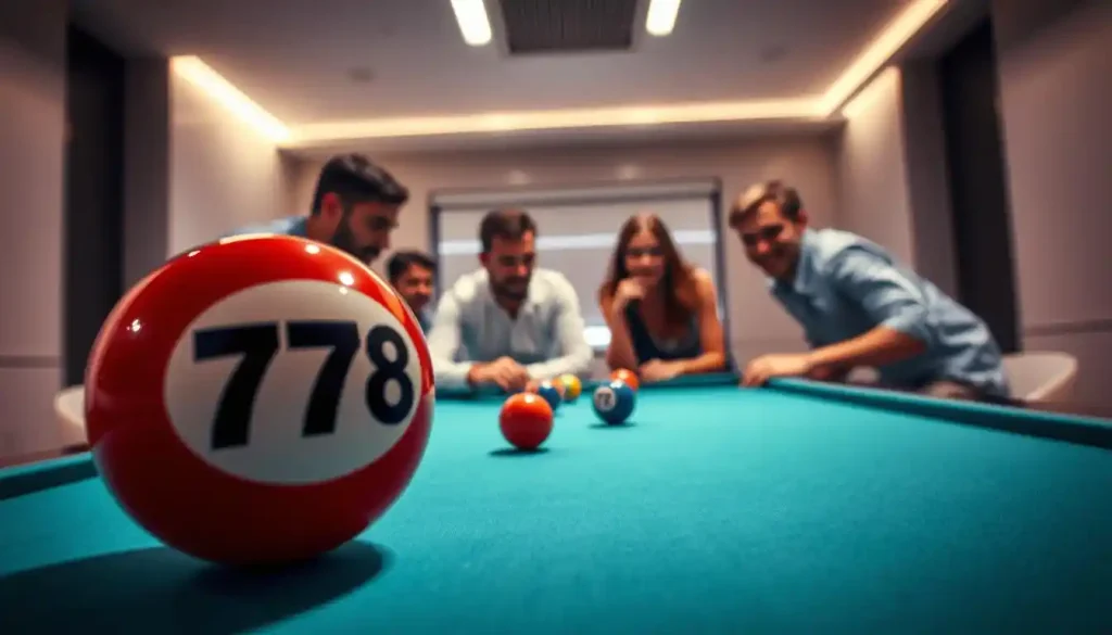 chơi có trách nhiệm 77ball