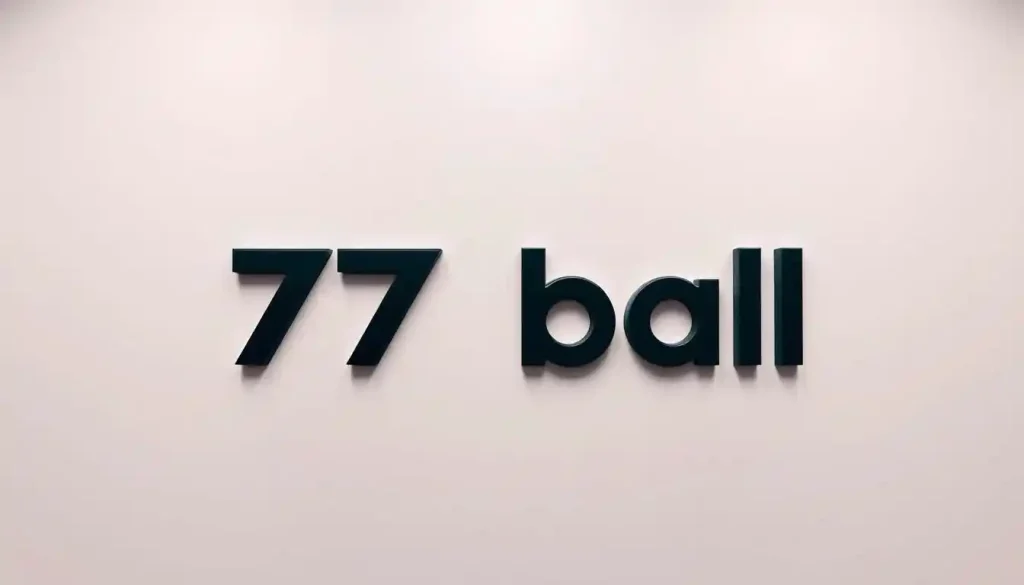 giới thiệu về chúng tôi 77ball