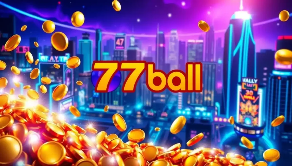 khuyến mãi 77ball
